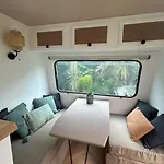 Couette-café Caravane Chic Et Vintage *