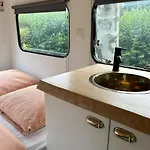 Caravane Chic Et Vintage * Urrugne
