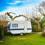 Caravane Chic Et Vintage