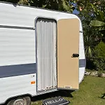 Caravane Chic Et Vintage *