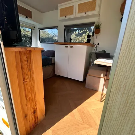 Caravane Chic Et Vintage * Urrugne