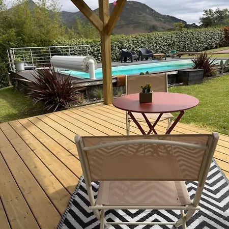 Couette-café Caravane Chic Et Vintage *